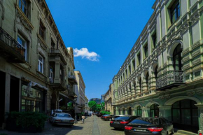 Tbilisi Heart Funky 1BR Apt - By Wehost